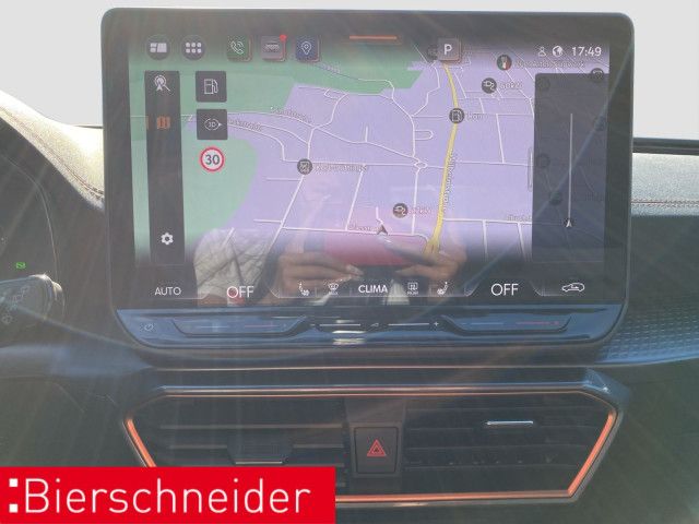 Cupra Leon - Bild 16