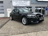 BMW 218i Coupé 1.Hand, PDC, Klima, SHZ - gebrauchte BMW 218 aus dem Jahr 2017