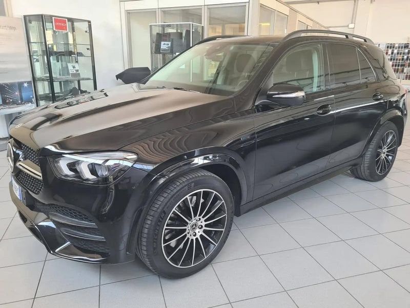 Other Mercedes-Benz GLE GLE 350 de phev (e eq-power) P imagem 3