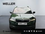 Skoda Karoq 1.5 TSI DSG Style *ACC*Leder*CAM*Sitzhz* - Skoda Gebrauchtwagen in Osnabrück