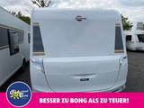 Bürstner B66 480 TK XXL-Abverkauf! - Bürstner 480 TK