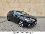 Hyundai i30 1.0 T-GDI Premium *KAMERA*SHZ*KLIMA*1.HAND* - Hyundai i30 Gebrauchtwagen in Ludwigshafen
