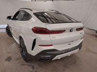 BMW X6 M60 - Vorschau Bild 3