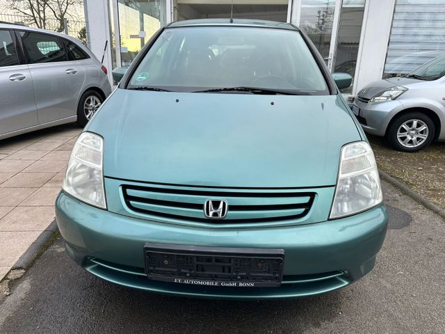 Honda Stream 1.7 i ES 7 SITZE AHK