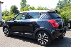 Fahrzeugabbildung Suzuki Swift Comfort*Voll-LED!*Kamera*Radartemp.*Sitzh*