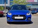 Suzuki Swift Sport 1.4|Navi|RFK|1.Hand|TWA - Suzuki Swift: Blau