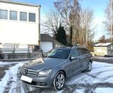 Mercedes-Benz C 350 CDI T 4-MATIC AVANTGARDE SPORTPAKET  - gebrauchte Mercedes-Benz C 350 aus dem Jahr 2010