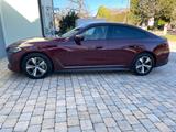 BMW i4 eDrive35 - - BMW i4: Rot