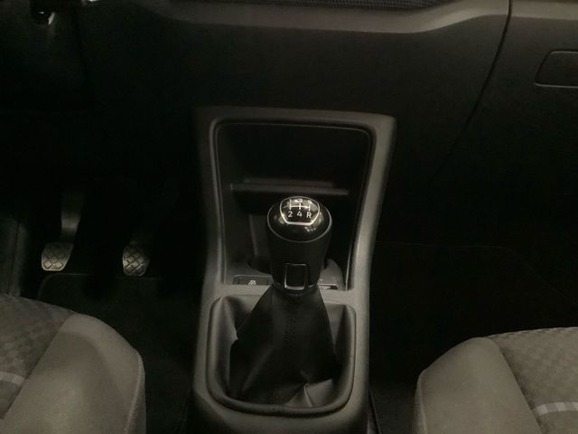 Club up!  1,0 l 44 kW roof pack, Klima, SHZ