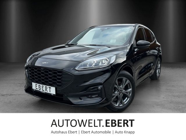 Ford Kuga 2.0 EcoBlue ST-Line X Aut./PANO/LED/KAMERA/