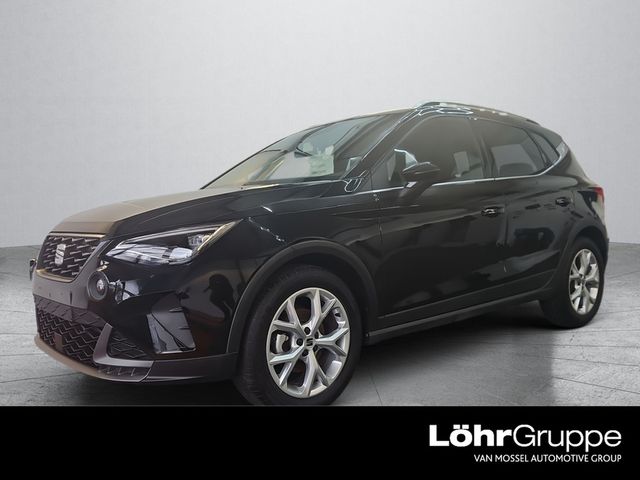 SEAT Arona  1,0 TSI FR-Line