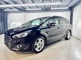 Ford S-Max S-MAX Titanium - Ford S-Max Gebrauchtwagen in Frankfurt