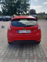 Ford Fiesta 1,25 44kW SYNC Edition SYNC Edition - Ford Fiesta: 1.4
