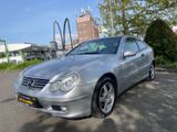 Mercedes-Benz C 180Sportcoupe/Garantie/NAVI/Kamera/TÜV/HU/NEU - Mercedes-Benz C 180 aus 2004