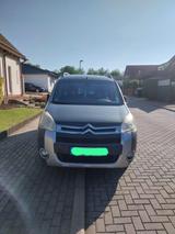 Citroën Berlingo Kombi XTR - Citroën Berlingo mit LPG-Antrieb