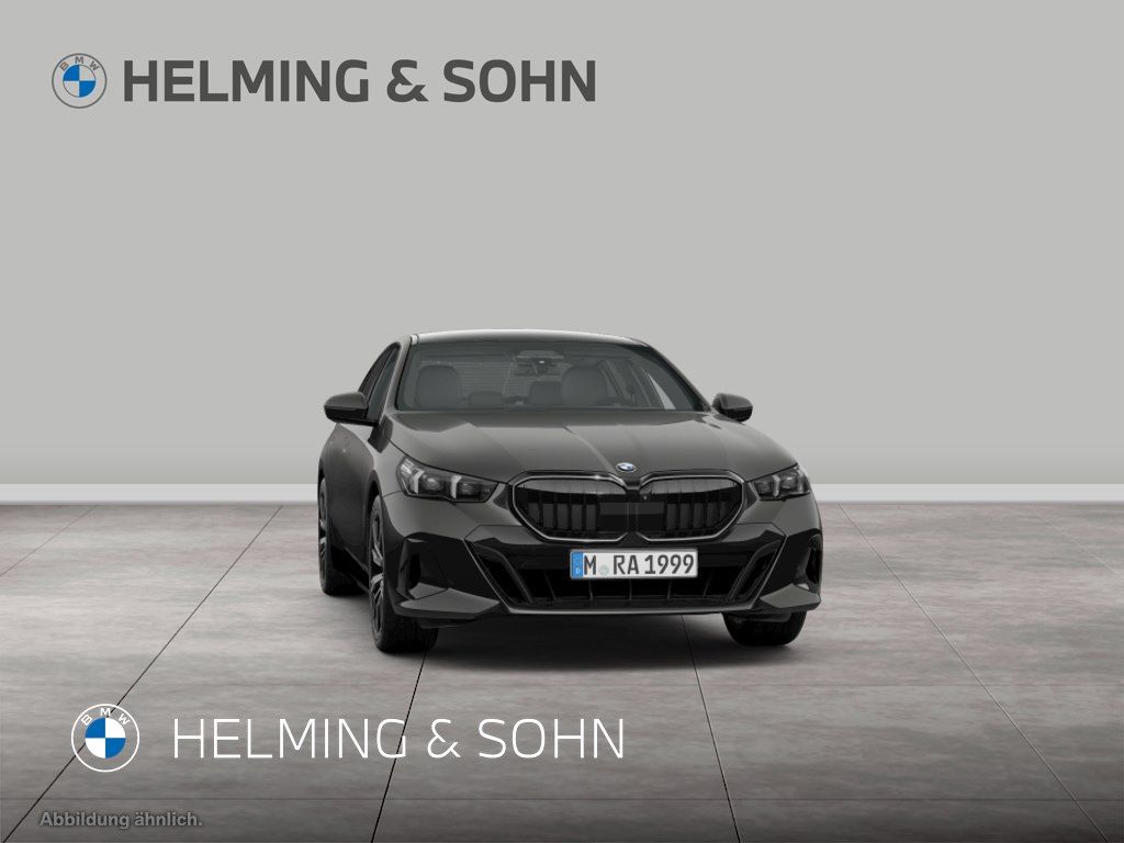 BMW 540 - Bild 10