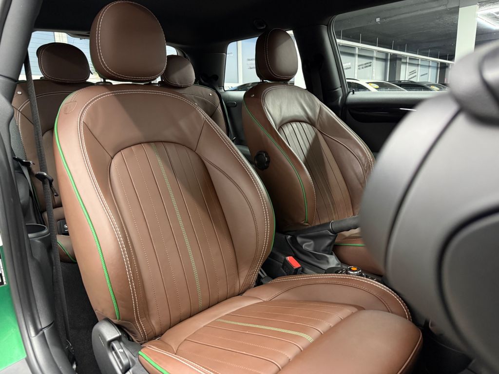 MINI Cooper 2019