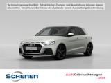 Audi A1 Sportback advanced 25 TFSI 70(95) kW(PS) S tr - Audi A1 in Saarbrücken
