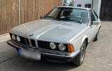 BMW 628 e24 - BMW Gebrauchtwagen von 1980