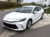 Toyota Camry CAMERA/ACC/NAVI/LED/ NEU MODELL  - Toyota Camry: Le