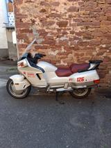 Honda PC 800  - HONDA PC 800