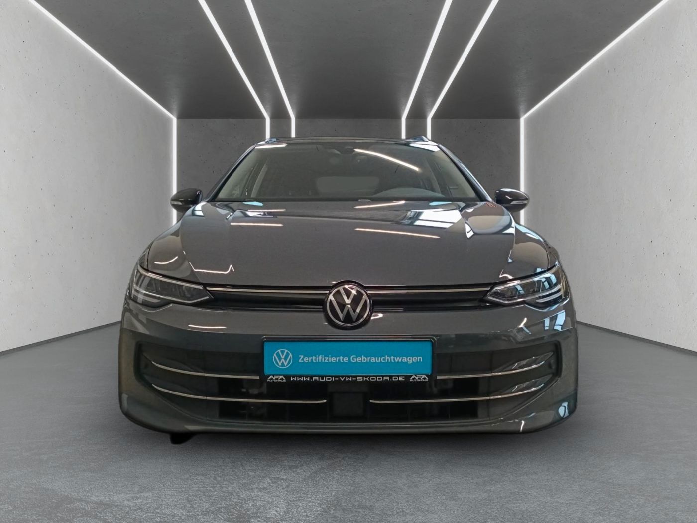 Volkswagen Golf - Bild 6