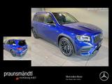 Mercedes-Benz GLB 35 4M AMG Night Pano/AHK/Distr/Sound/360/Amb - Mercedes-Benz GLB 35 AMG Gebrauchtwagen
