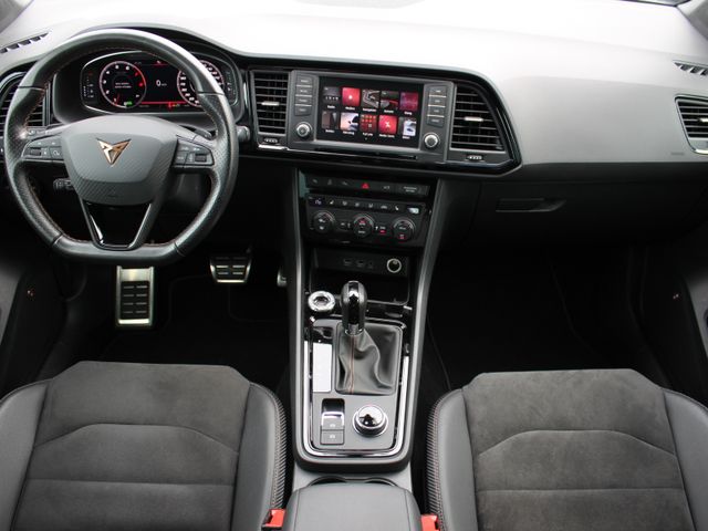 Ateca Cupra 2,0 4Drive LED*Navi*beats*PanoD