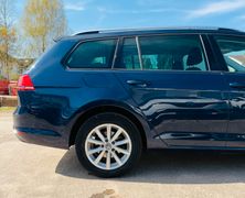 VW Golf BMT 4Motion*Voll VW S-HEFT* 1 HAND