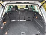 Volkswagen Touareg 3.0 V6 TDI SCR Tiptronic BMT BlueMot... - Volkswagen Touareg: Standheizung
