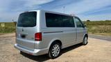 Volkswagen T5 Multivan 2.0 TDi - Motor überholt- - VW T5 Multivan in Bonn