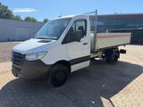 Mercedes-Benz Sprinter 316 516 3-Seitenkipper Klima AHK 3,5T - Angebote
