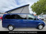 Mercedes-Benz Viano Marco Polo 2.2 CDI Edition - Mercedes-Benz Viano: 2.2