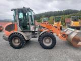Atlas AR 65 e mit neuen Breitreifen - Atlas Radlader Ar 65