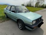 Volkswagen Jetta CL 1.8 Automatik Oldtimer, AHK - gebrauchte VW Jetta aus dem Jahr 1990