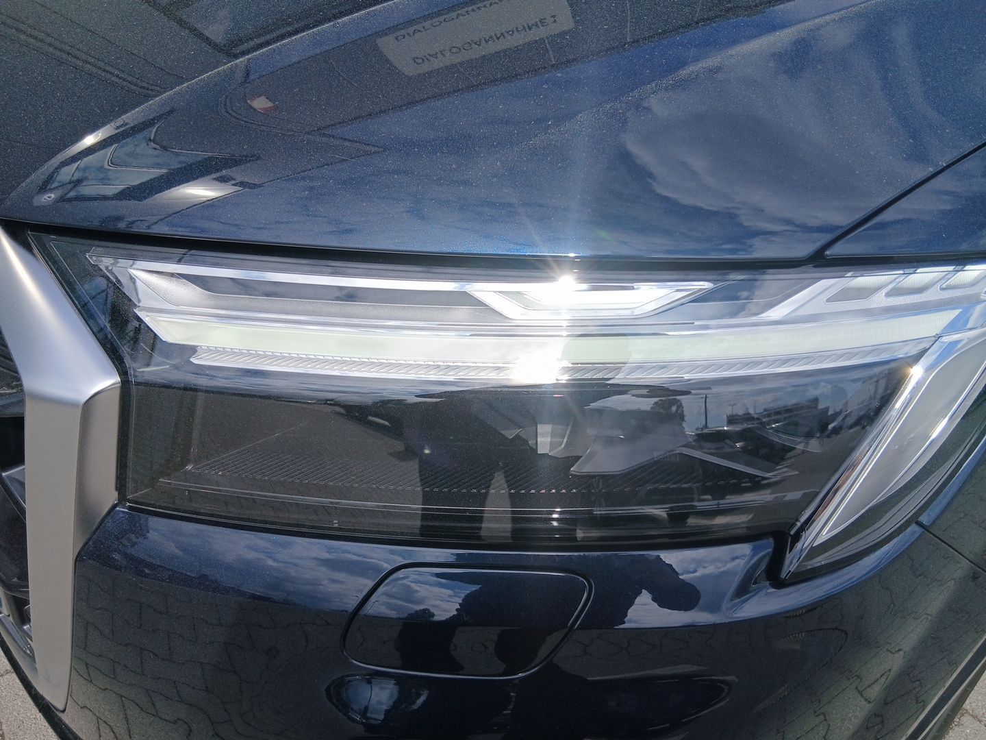 Audi Q7 - Bild 8