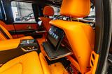 Rolls-Royce Cullinan Black Badge / 4 Seats / Prod. 2025 - Rolls-Royce Cullinan Neuwagen