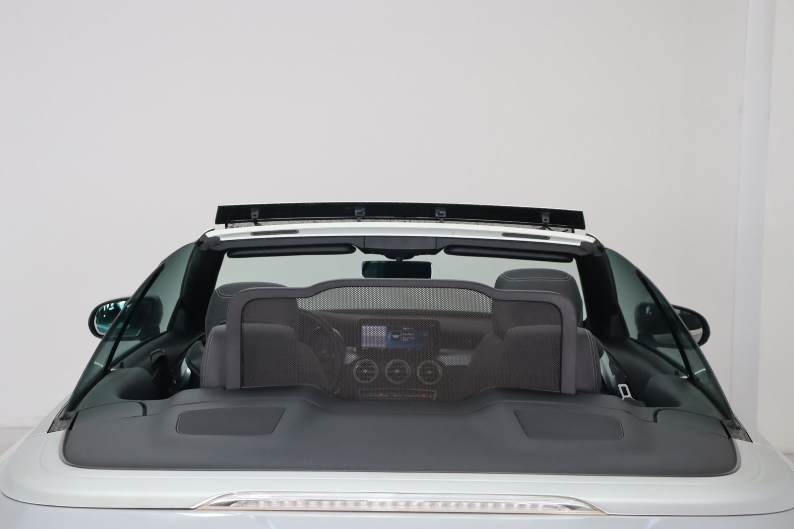 Fahrzeugabbildung Mercedes-Benz C 220 d Cabrio AMG Line