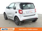 Smart fortwo 0.9 Turbo Prime Aut.*NAVI*TEMPO*SHZ*KLIMA - Smart Gebrauchtwagen in Frankfurt