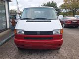 Volkswagen T4Camper*TÜV+Serviceneu*GuterZustand+ - Volkswagen T4 Camper mit Diesel-Antrieb
