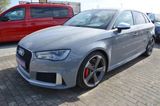 Audi RS 3 Sportback 2.5 TFSI quattro LED Navi Audi mu - Audi: RS Sportback