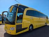 Mercedes-Benz Travego RHD-L - Mercedes-Benz Travego