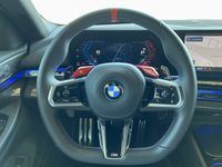 BMW M5 - Vorschau Bild 18