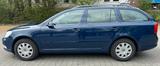 Skoda Octavia Combi Ambiente / DSG - Skoda Octavia: Ambiente