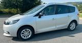 Renault Scenic III Grand Limited 7-Sitze - Renault: 7