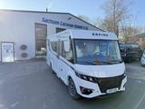 Rapido Serie Ci C55i 65ans Bodenheizung *Außendusche  - Rapido Neu Diesel Integrierter