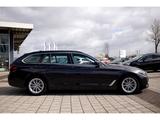 BMW 520 d Touring xDrive Navi LED Apple CarPlay Lede - BMW 5er Reihe: Kombi