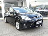 Ford C-MAX Titanium Bi-Xenon Kamera Navi Glasdach - Ford C-Max in München