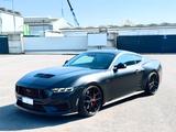 Ford Mustang 5.0 Ti-VCT V8 GT Coupé 