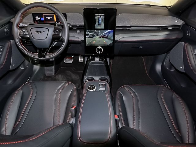 Ford M AWD Mach-E Allrad Navi digitales Cockpit Memor